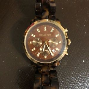 Michael Kors watch